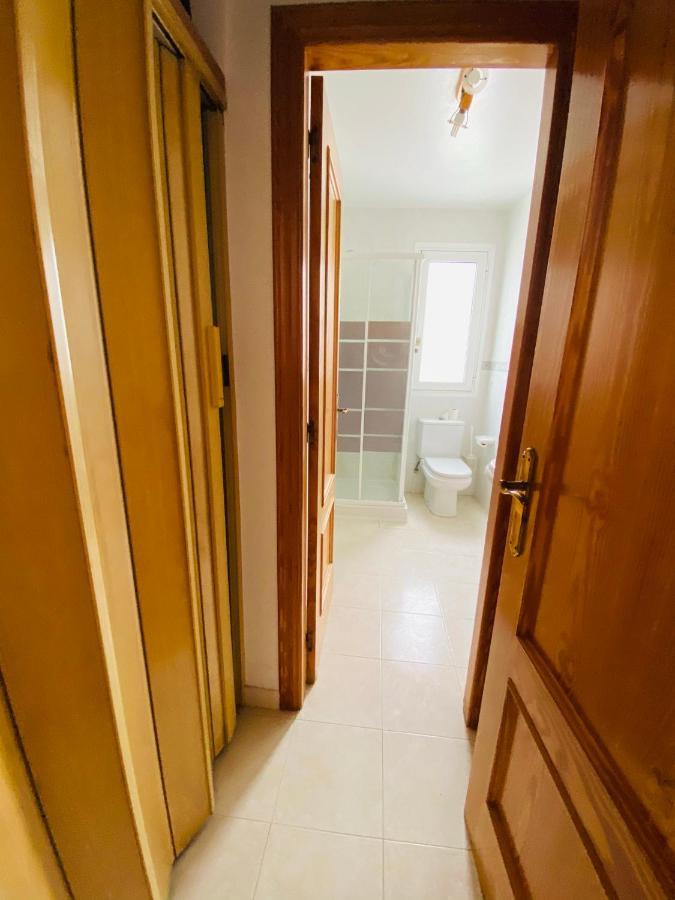 La Vela Playa 1 Appartement Roquetas de Mar Buitenkant foto